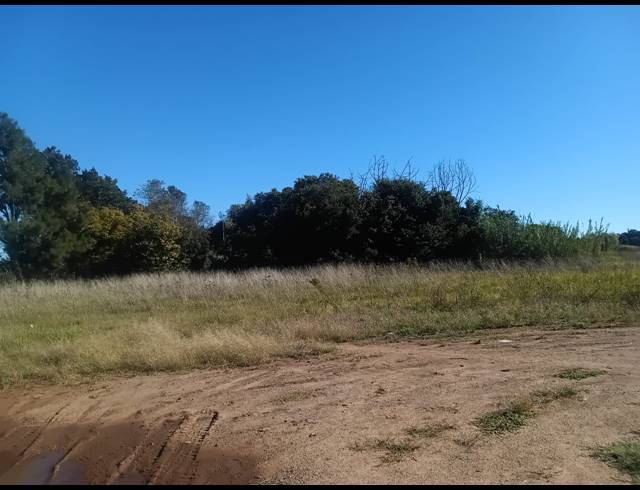 16,222M² VACANT LAND FOR SALE IN MEYERTON SOUTH